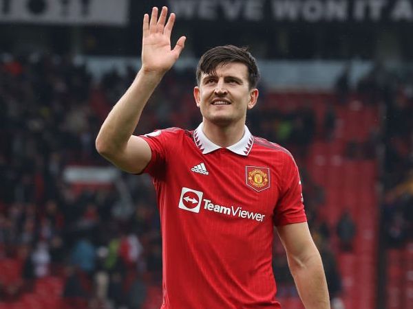 Harry Maguire (ist)